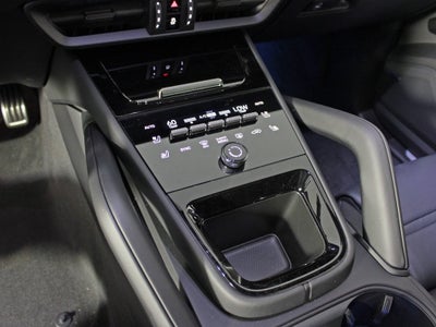 2025 Porsche Cayenne S