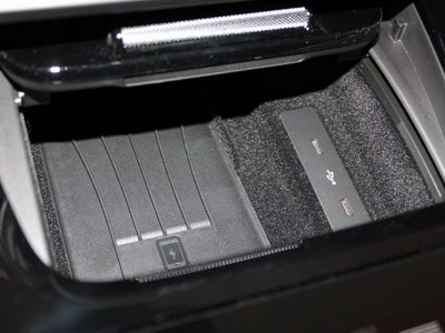 2025 Porsche Cayenne S