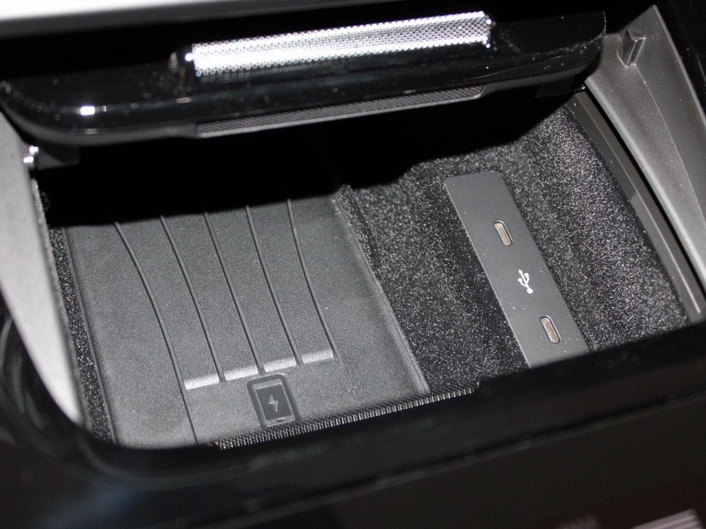 2025 Porsche Cayenne S