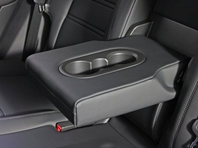 2025 Porsche Cayenne S