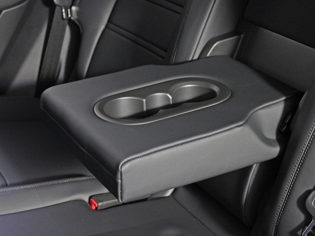 2025 Porsche Cayenne S