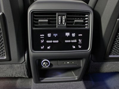 2025 Porsche Cayenne S