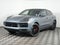 2026 Porsche Cayenne S
