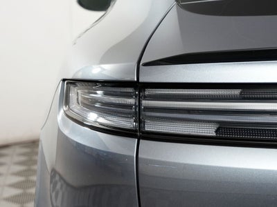 2026 Porsche Cayenne S