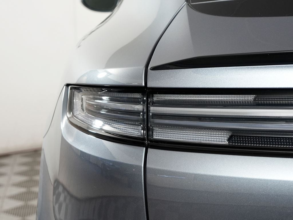 2026 Porsche Cayenne S