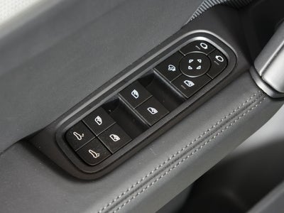 2026 Porsche Cayenne S