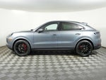 2026 Porsche Cayenne S