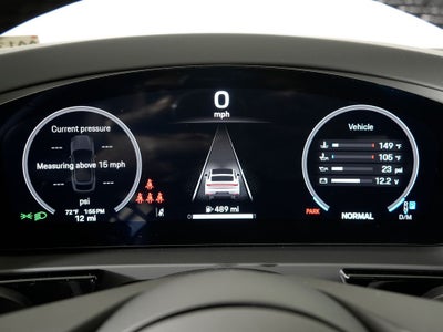 2026 Porsche Cayenne S