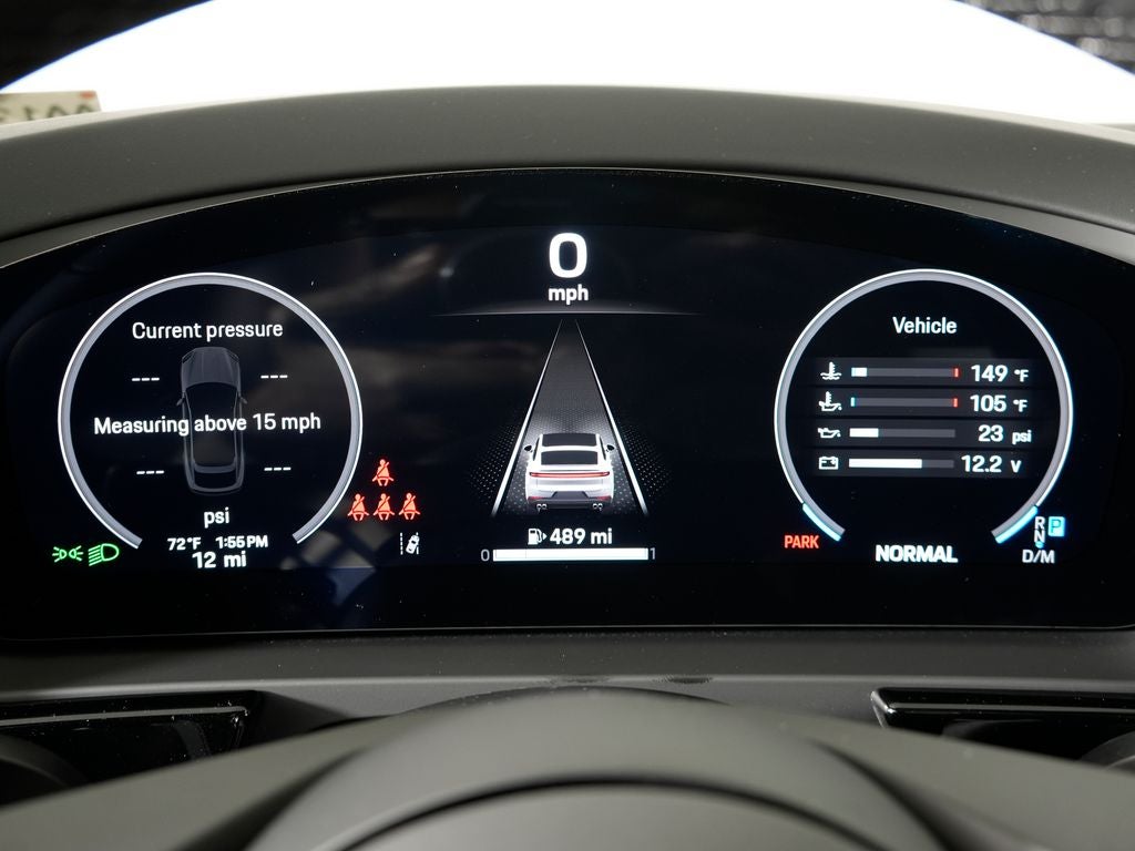 2026 Porsche Cayenne S