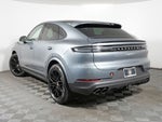 2026 Porsche Cayenne S