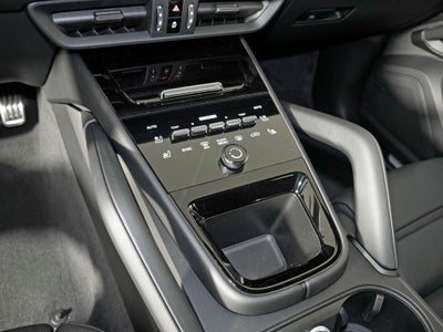 2026 Porsche Cayenne S