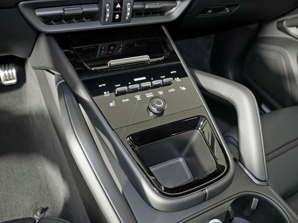2026 Porsche Cayenne S