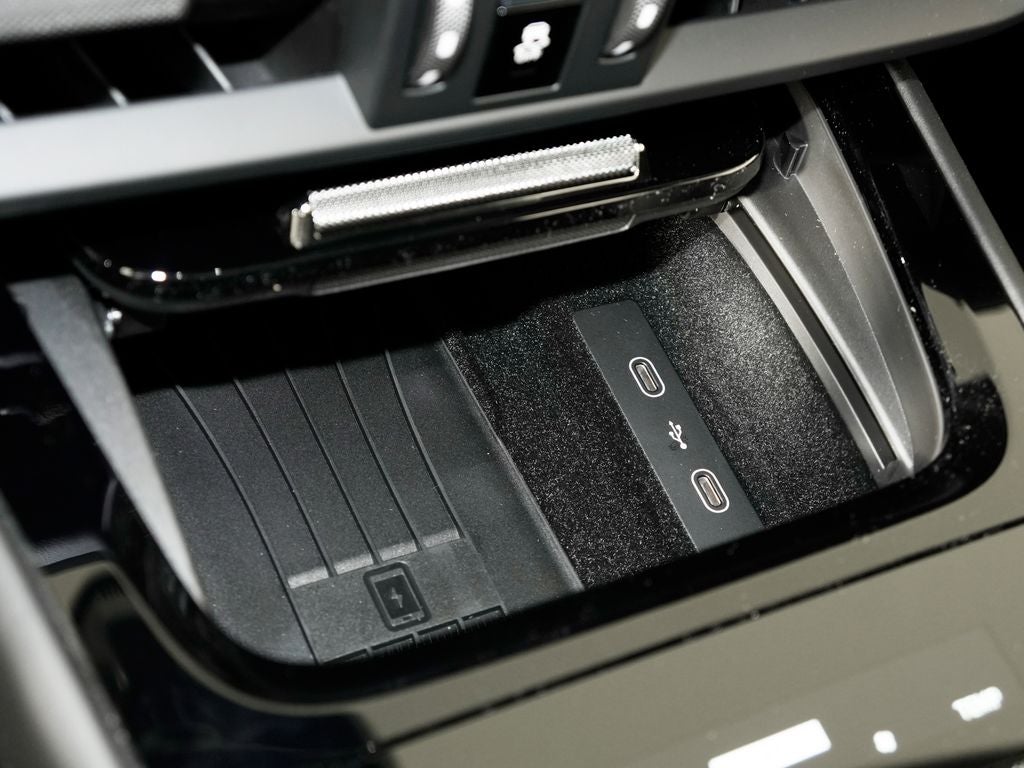 2026 Porsche Cayenne S