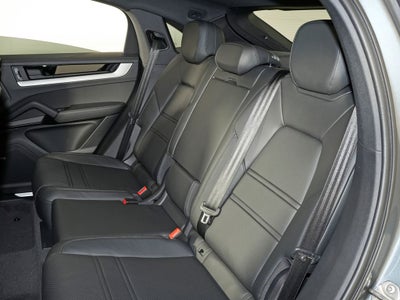 2026 Porsche Cayenne S