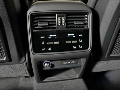 2026 Porsche Cayenne S