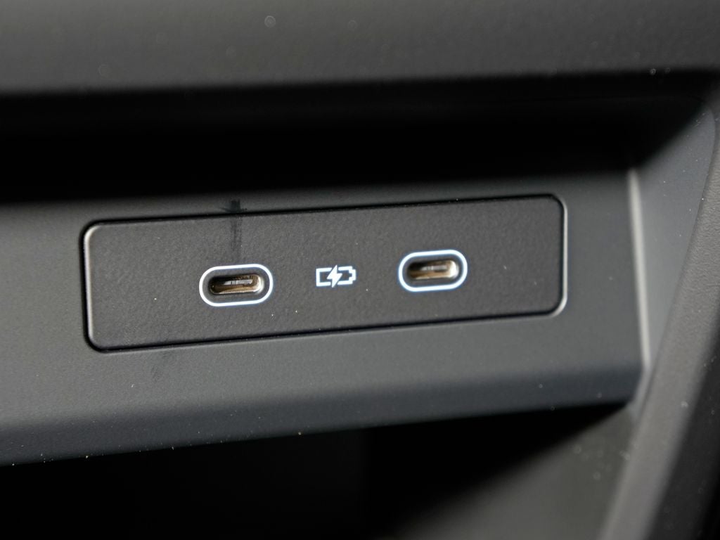 2026 Porsche Cayenne S