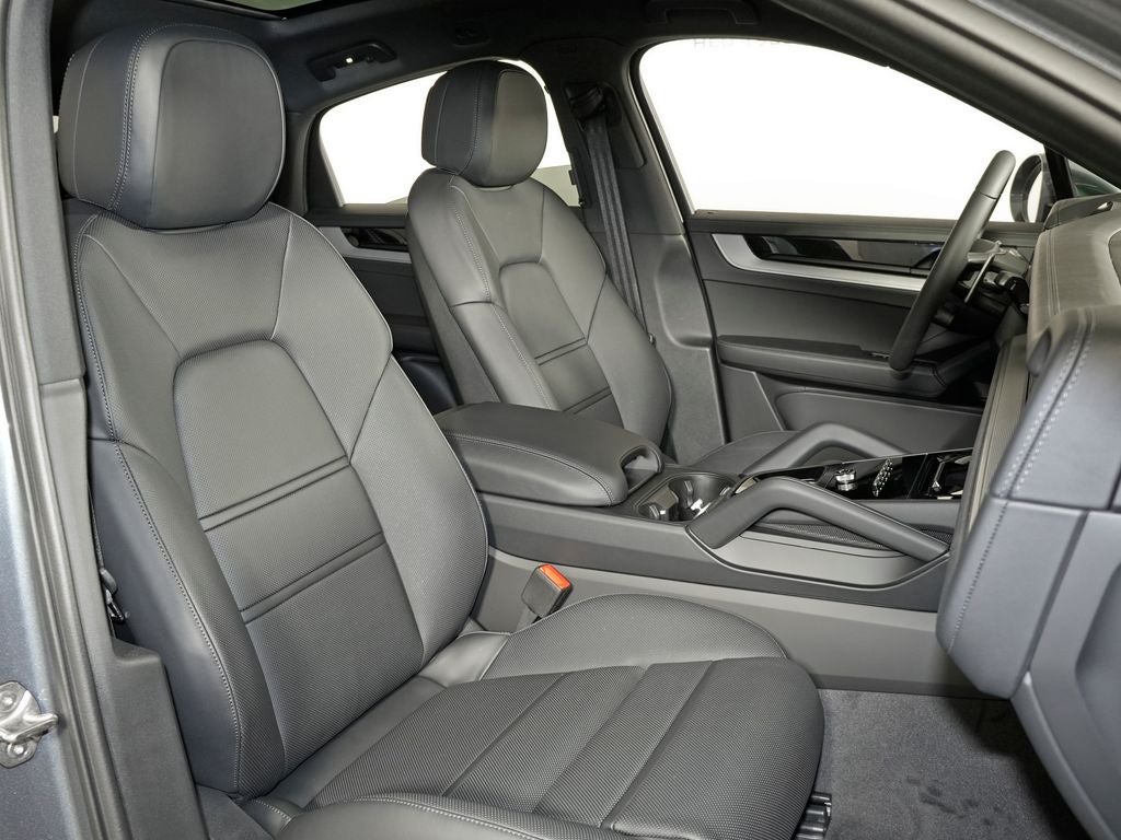2026 Porsche Cayenne S