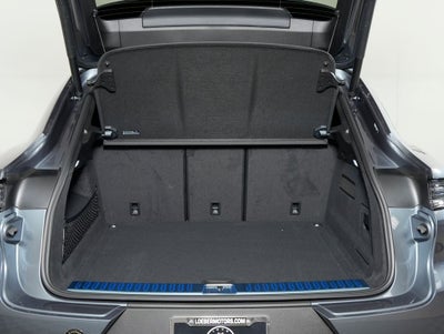 2026 Porsche Cayenne S