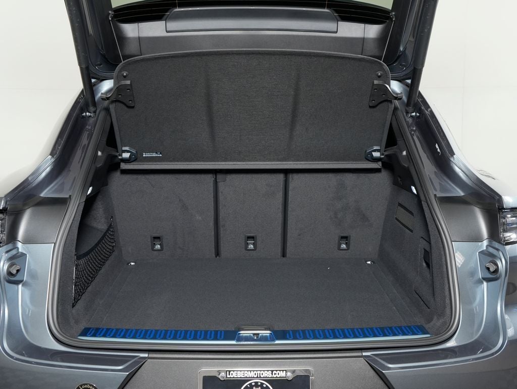 2026 Porsche Cayenne S