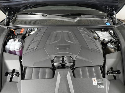 2026 Porsche Cayenne S