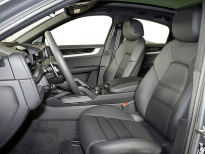 2026 Porsche Cayenne S