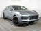 2026 Porsche Cayenne S