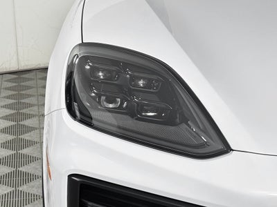 2026 Porsche Cayenne S