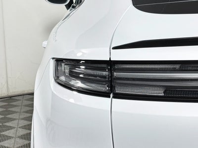 2026 Porsche Cayenne S