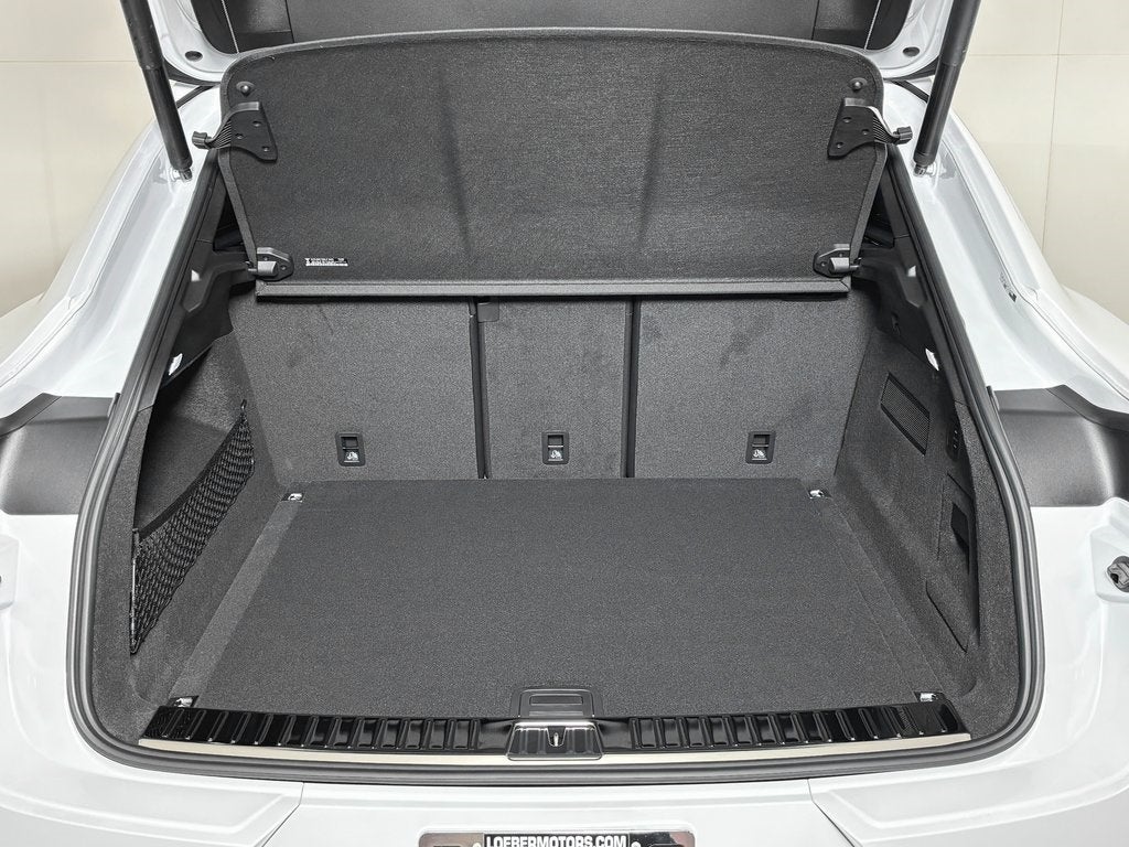 2026 Porsche Cayenne S