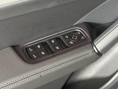 2026 Porsche Cayenne S