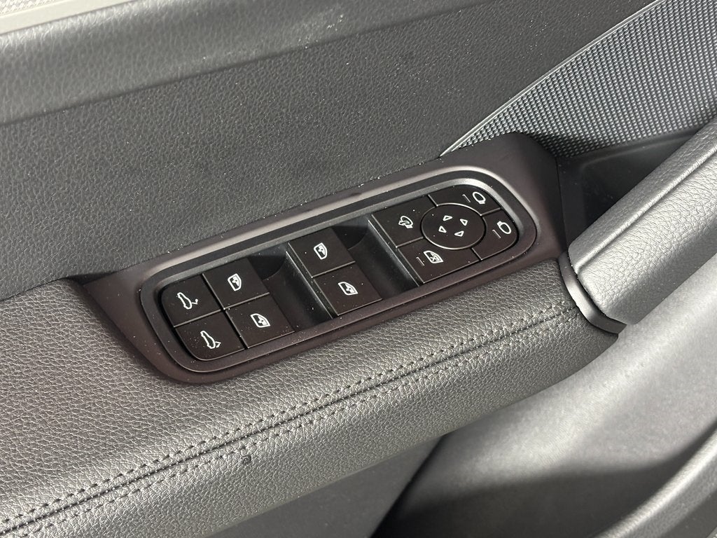 2026 Porsche Cayenne S