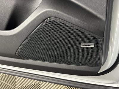 2026 Porsche Cayenne S