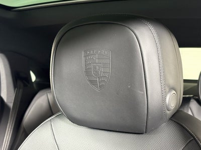 2026 Porsche Cayenne S