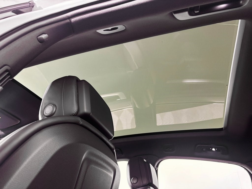 2026 Porsche Cayenne S