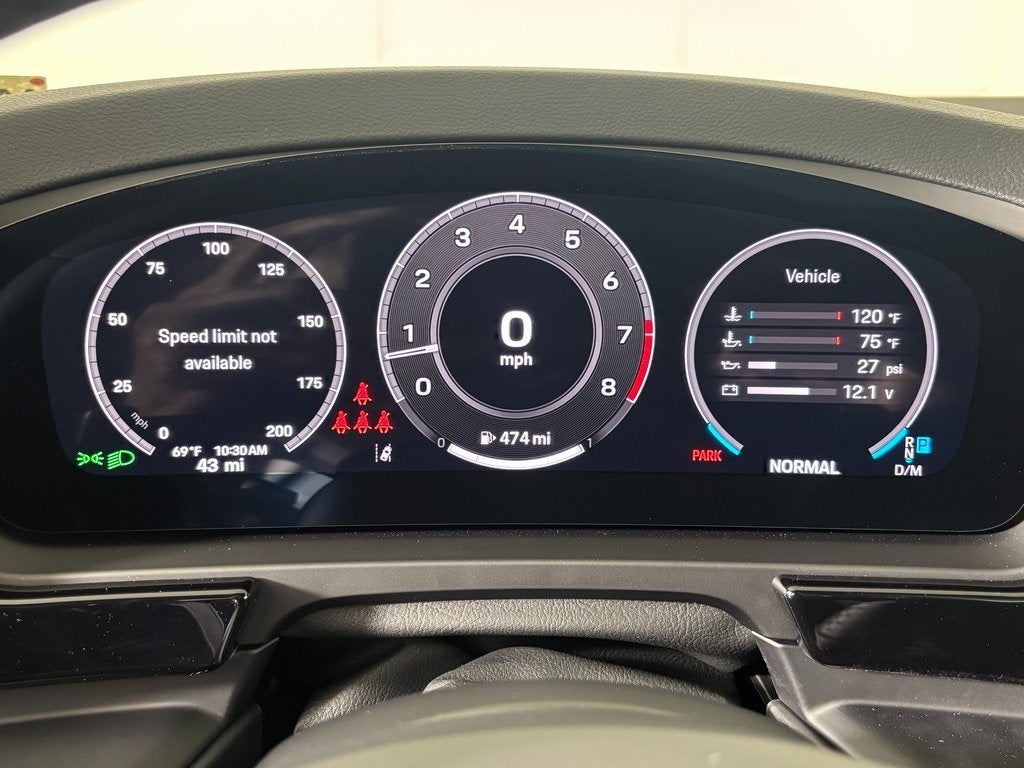 2026 Porsche Cayenne S