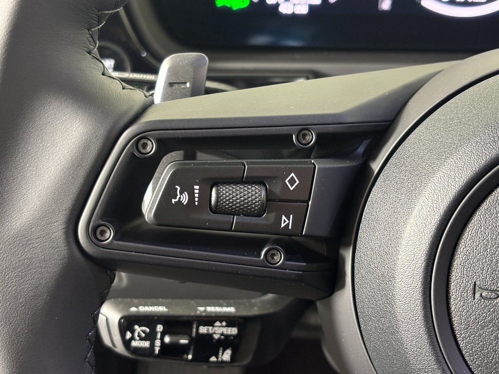 2026 Porsche Cayenne S