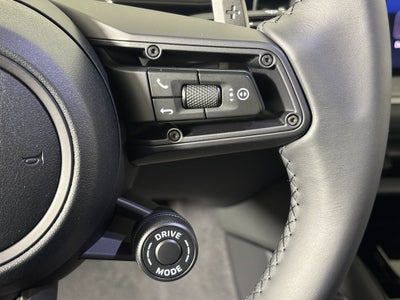 2026 Porsche Cayenne S