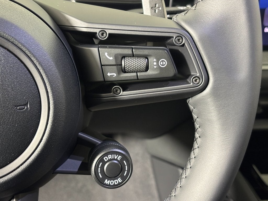 2026 Porsche Cayenne S