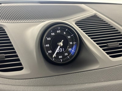 2026 Porsche Cayenne S