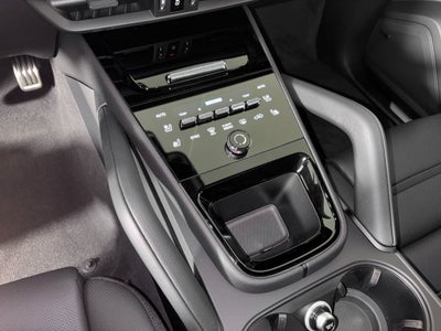 2026 Porsche Cayenne S