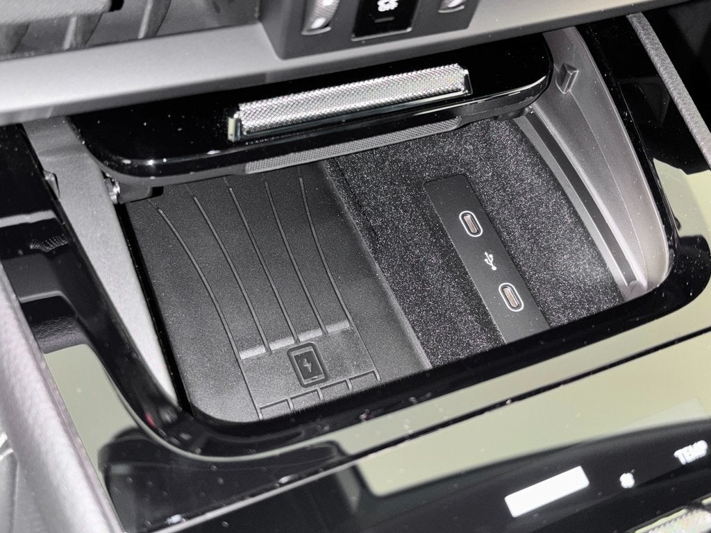 2026 Porsche Cayenne S