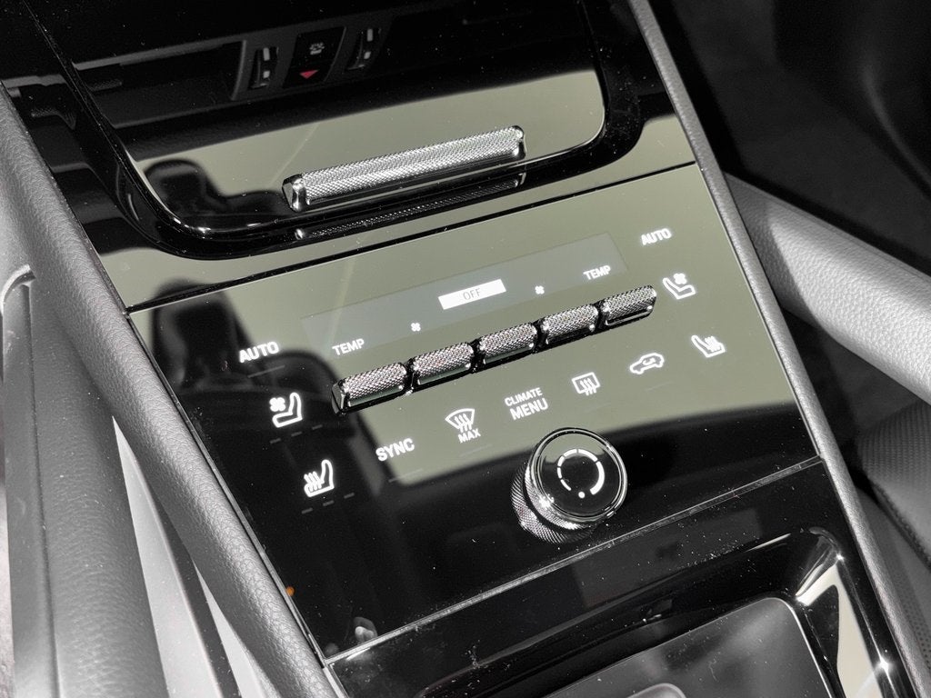 2026 Porsche Cayenne S