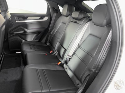 2026 Porsche Cayenne S