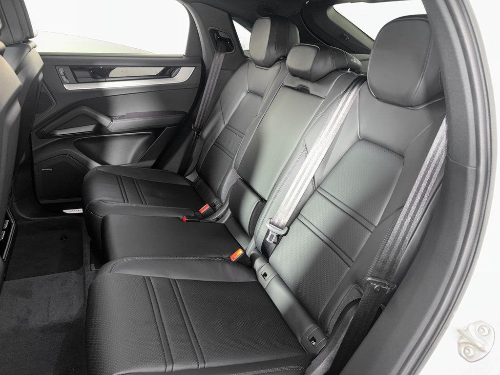 2026 Porsche Cayenne S