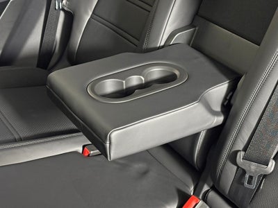 2026 Porsche Cayenne S