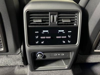 2026 Porsche Cayenne S