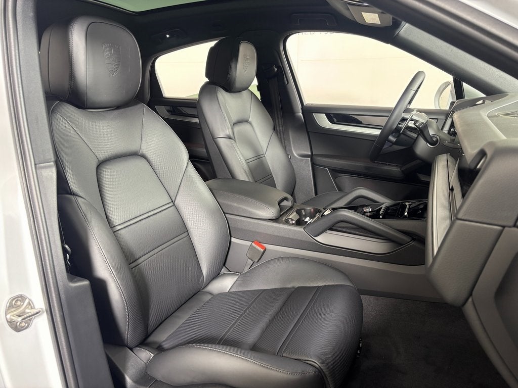 2026 Porsche Cayenne S