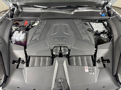 2026 Porsche Cayenne S