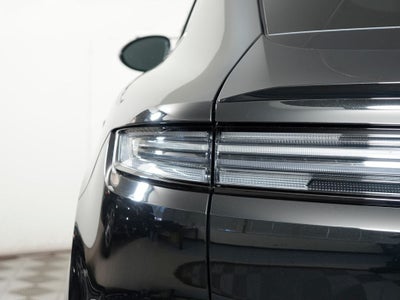 2026 Porsche Cayenne S