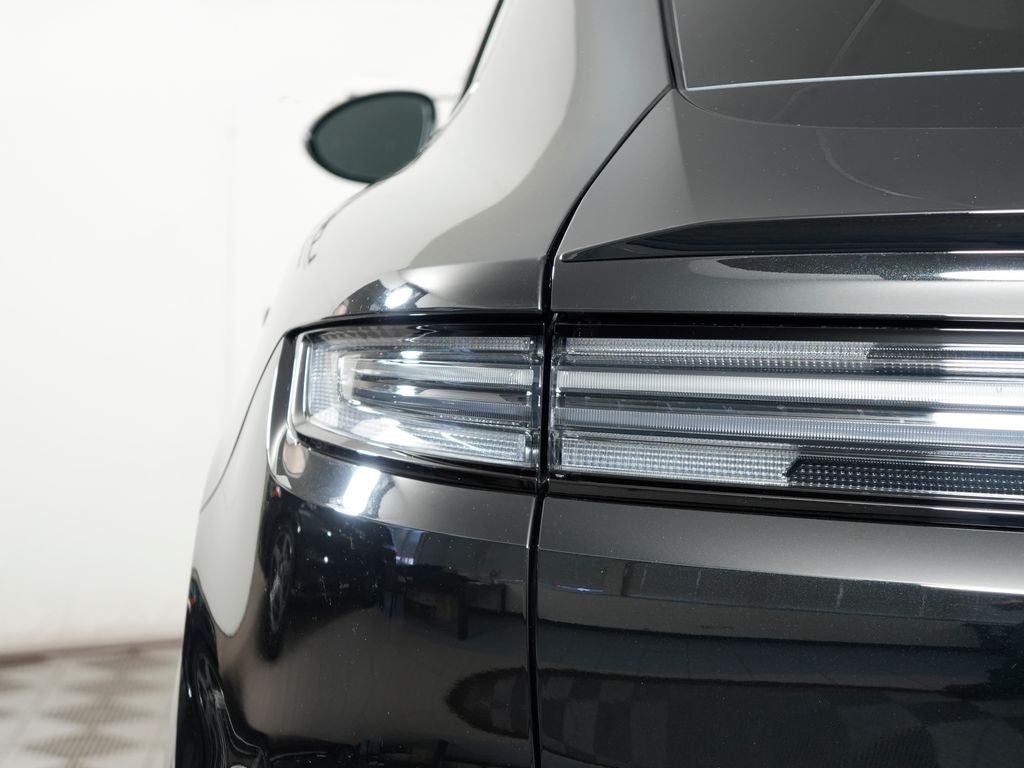 2026 Porsche Cayenne S